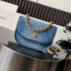 Chanel Satchel Bags